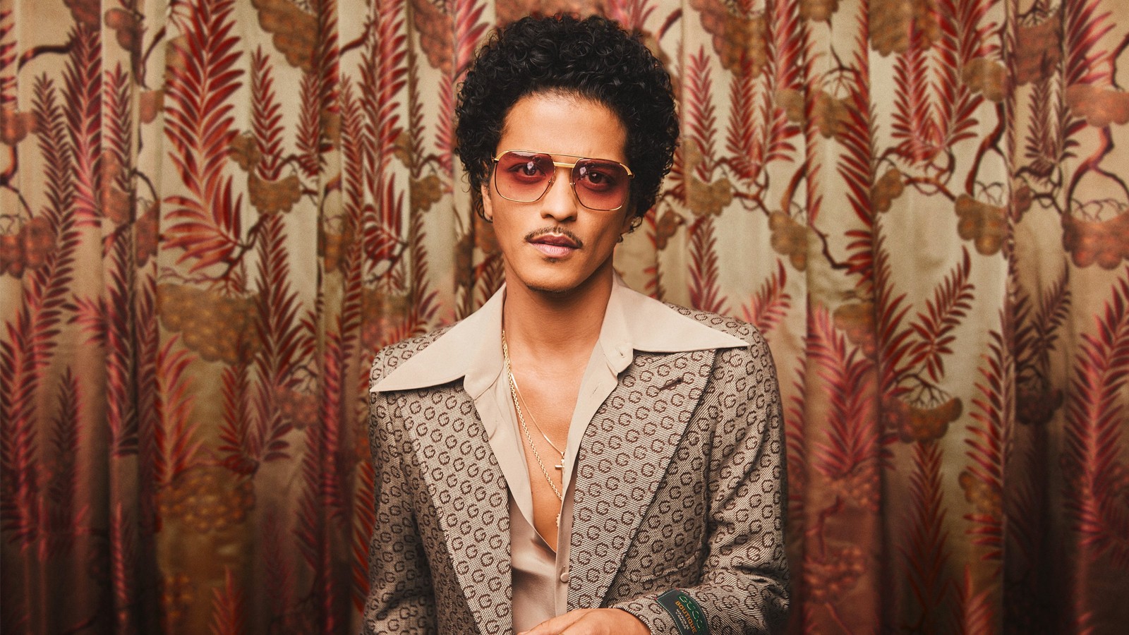 Nhìn lại sự nghiệp của ca sĩ biểu tượng - Bruno Mars