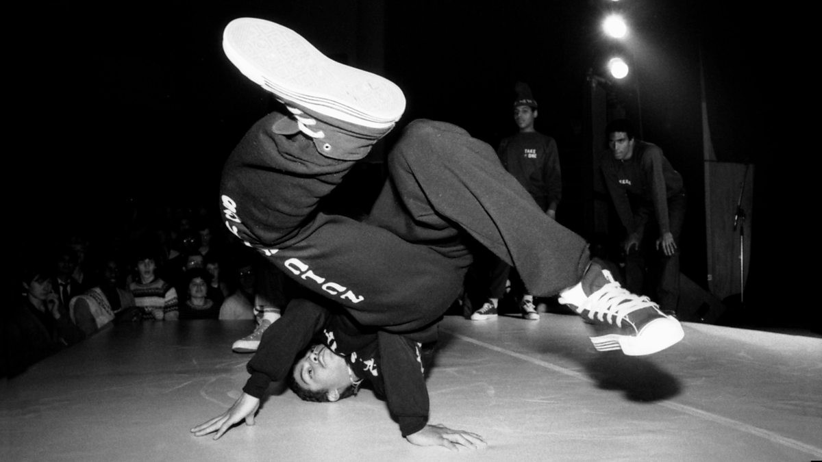 Những bộ phim tài liệu về Breaking: Khám phá sức mạnh của nhảy múa và văn hóa Hip Hop