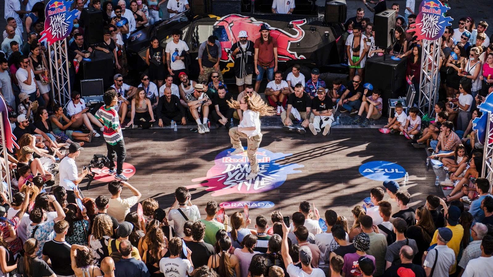 Những điều bạn cần biết về thế giới Street Dance