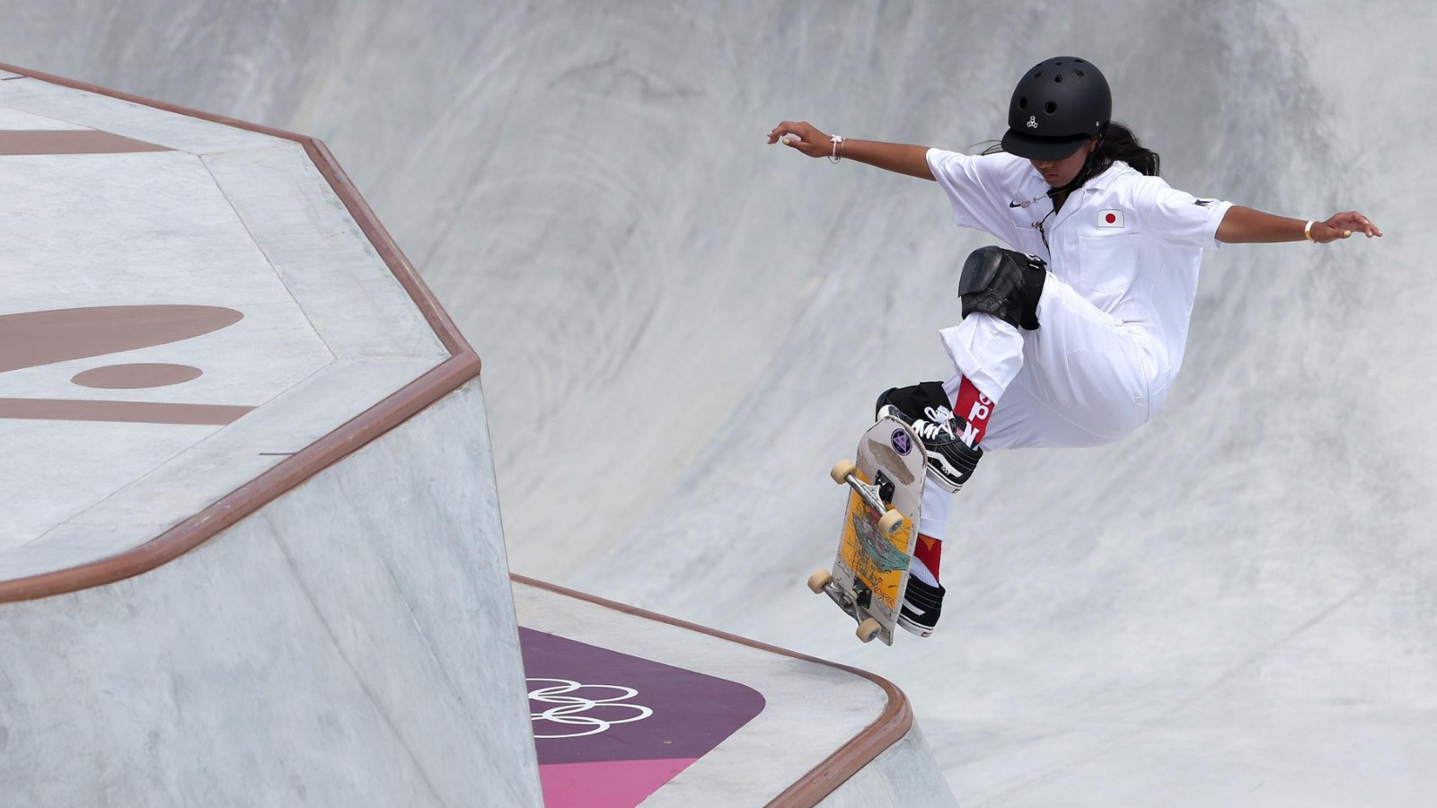 Những điều thú vị về Skateboard có thể bạn chưa biết