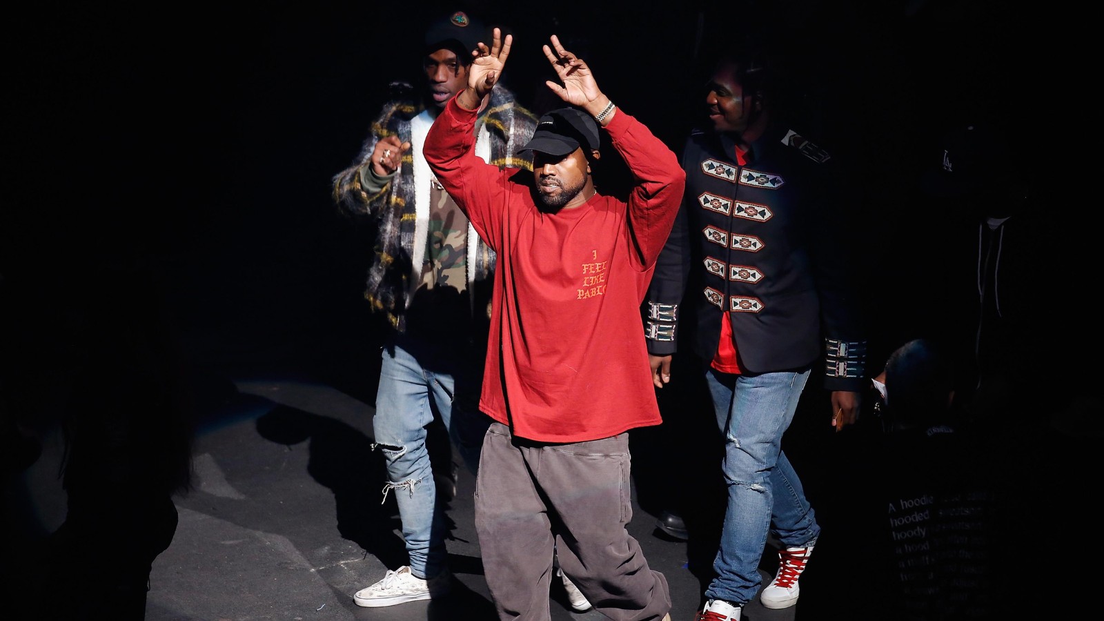 Những màn hợp tác giữa Hip Hop và các thương hiệu đã thay đổi văn hóa Sneaker mãi mãi