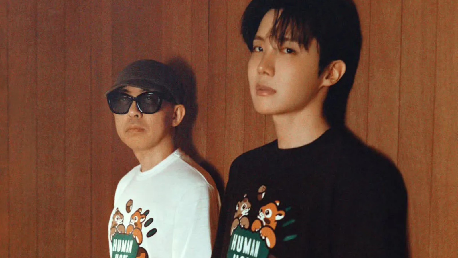 NIGO kết hợp cùng J-Hope (BTS) ra mắt thiết kế mới cho Nike Air Force 1