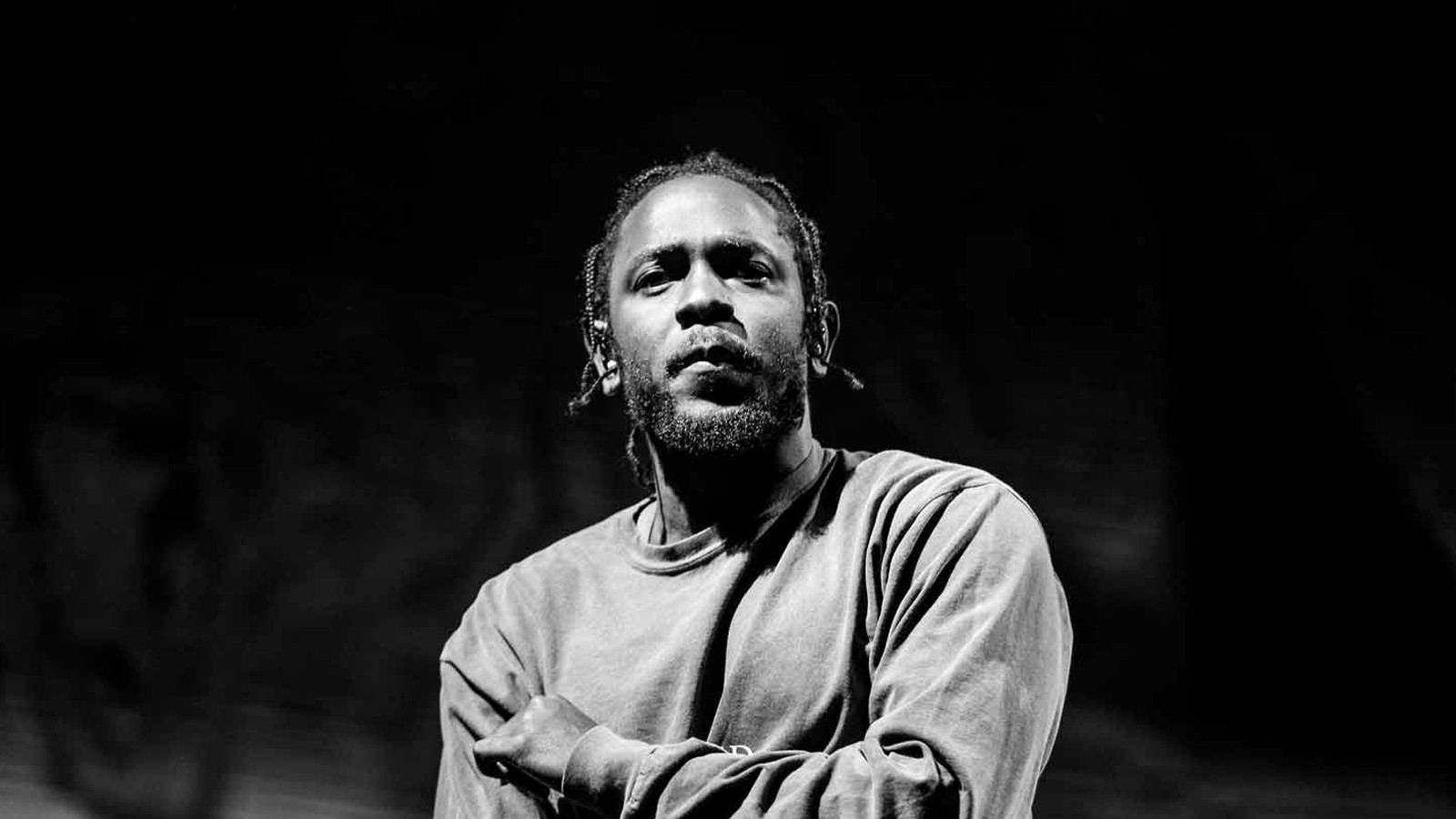 "Not Like Us" của Kendrick Lamar đã được vinh danh là một trong ba bài hát hàng đầu của thập kỷ này