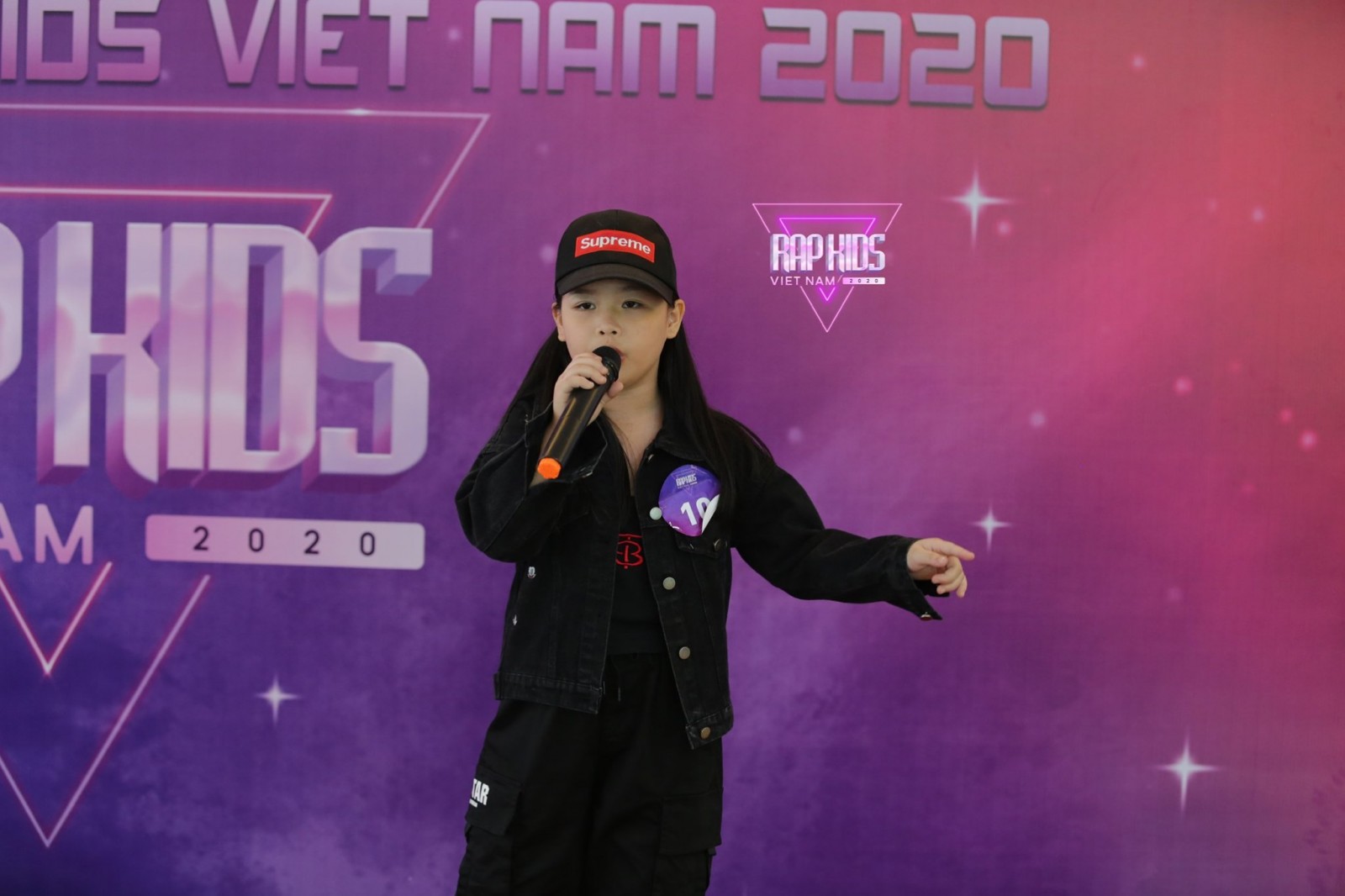 Rap Kids Việt Nam 2020 đang sử dụng đòn Marketing cực cổ của Starbucks nhưng vô cùng hiệu quả