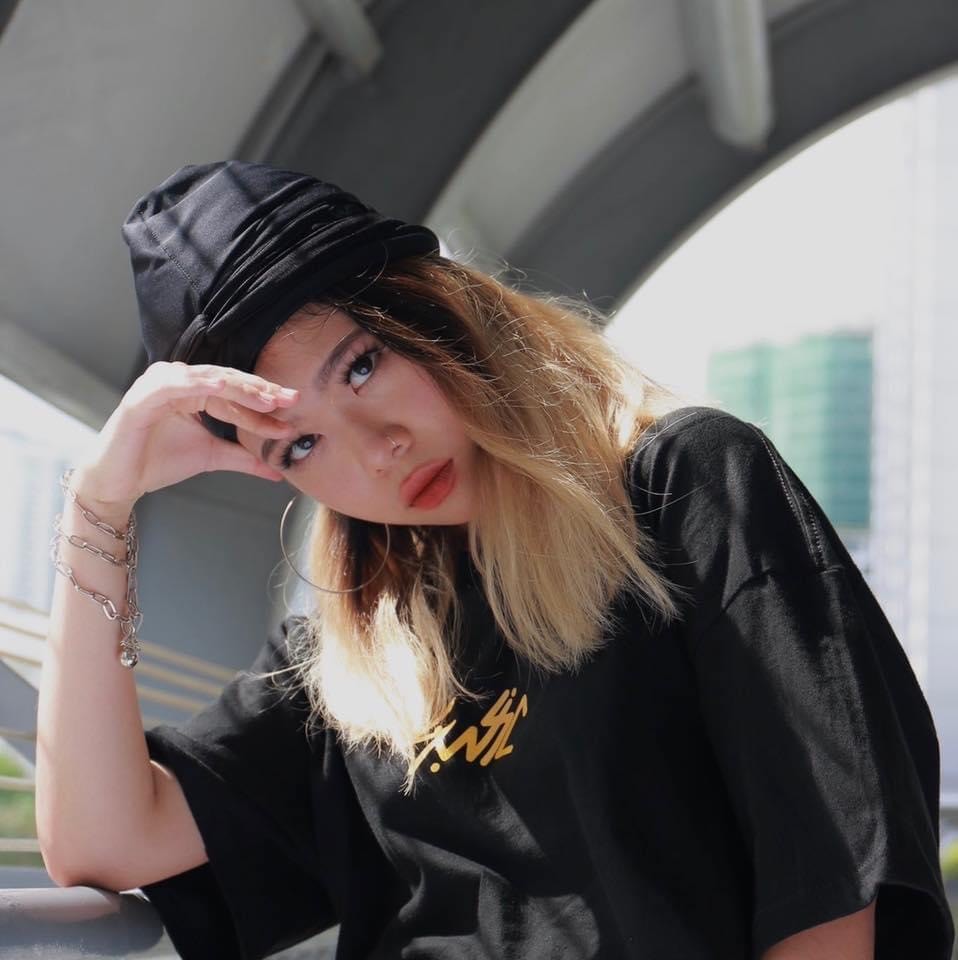 Rapper Tlinh - Hình tượng thời trang mới, giúp tăng thị phần của nữ giới trong cộng đồng Rap