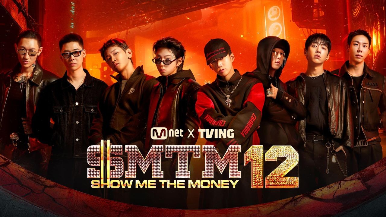 Show truyền hình Hip Hop “Show Me the Money” trở lại với dàn producer đình đám và thí sinh toàn cầu