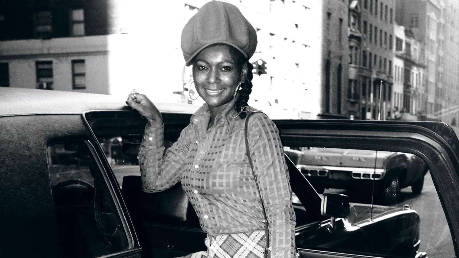 Sylvia Robinson - Người được xem là mẹ đẻ của âm nhạc Hip Hop