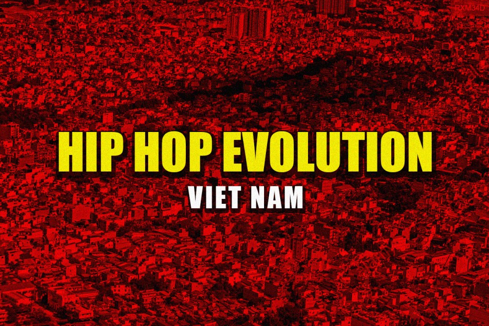 Thư gửi các anh chị Hip Hop Việt Nam