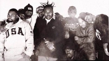 10 ca khúc hay nhất của nhóm nhạc huyền thoại Wu-Tang Clan