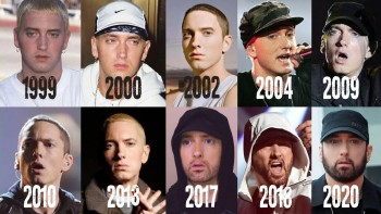 10 khoảnh khắc đáng nhớ nhất trong sự nghiệp lừng lẫy của “Rap God” - Eminem