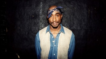 15 lời Rap hay nhất của Tupac