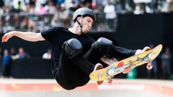 15 sự thật về bộ môn Skateboarding (phần 2)