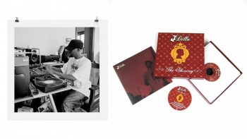 19 năm kể từ kiệt tác cuối cùng của J Dilla được ra đời!