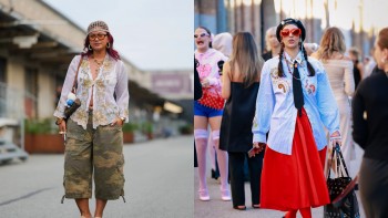 2026 - ĐỘI MŨ GÌ ĐỂ VỪA "HIP HOP" VỪA HỢP XU HƯỚNG?