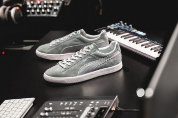 Chiến dịch “28 Days of Suede” báo hiệu sự trở lại với nhiều mẫu Collab trong 2021 của đôi giày biểu tượng trong Hip Hop - Puma Suede