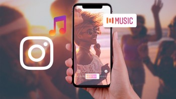 4 cách để các nghệ sỹ quảng cáo âm nhạc Hip Hop của mình trên Instagram