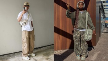 4 chiếc quần phải có trong tủ đồ của dân Hip Hop năm 2025