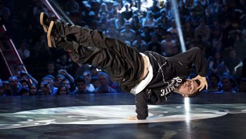 5 bài học từ làm nên BBoy huyền thoại - RoxRite