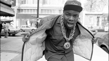 5 ca khúc “một phát ăn luôn” thời hoàng kim của Rap Game
