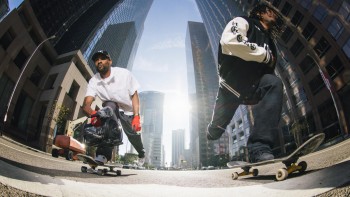 5 hiểu lầm phổ biến về Skateboard mà người mới thường mắc phải