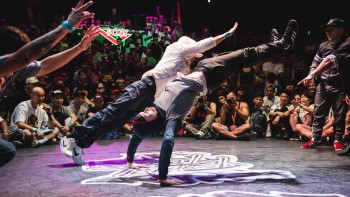5 quốc gia sở hữu cộng đồng Street Dance nổi bật nhất thế giới hiện nay