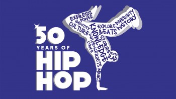 50 năm Hip Hop cùng 50 từ vựng thông dụng