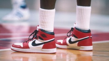 7 sự thật bất ngờ về đôi Air Jordan