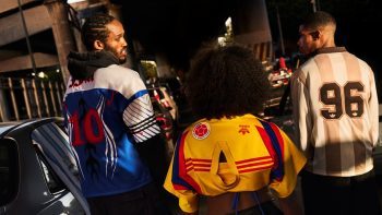 adidas bao gồm những dòng sản phẩm nào?