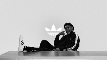 adidas Superstar tiếp tục mở ra chương mới cùng Samuel L. Jackson