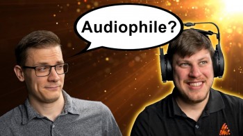 Ai là Audiophile giơ tay?