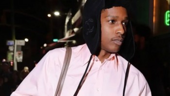 ASAP Rocky trở thành Đại sứ mới nhất của Chanel