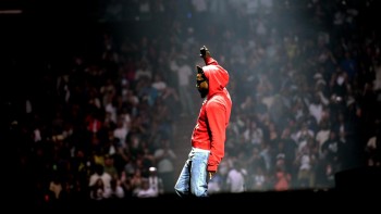 Bài Rap Diss "Not Like Us" của Kendrick Lamar được xác nhận đủ điều kiện nhận được đề cử GRAMMY