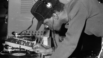 Bạn biết gì về DJ trong văn hóa Hip Hop thời kỳ đầu?