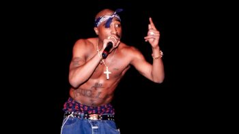 Bạn có biết Tupac từng ấp ủ mở một quán cafe riêng!