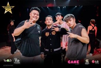 Ban tổ chức thông báo tuyển sinh Rap Việt mùa 2, người hâm mộ đòi tẩy chay, lý do là gì