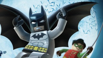 Batman là nhân vật xuất hiện nhiều nhất trong các bộ mô hình LEGO