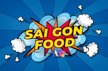 BBoy Kei khai trương thương hiệu ẩm thực đường phố "Sai Gon Food" tại Sài Gòn
