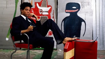 Beat Bop - Chiếc đĩa Hip Hop có bìa do Basquiat vẽ đã trở thành "báu vật" của giới sưu tầm sau 40 năm
