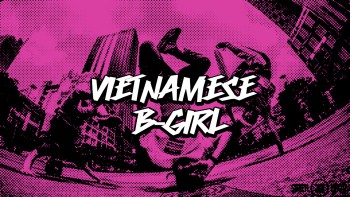 B-GIRL VIỆT NAM