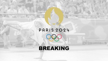 Nhảy Breaking chính thức có mặt tại Olympic 2024, Crazy Legs chia sẻ những vấn đề nổi cộm trong Breaking