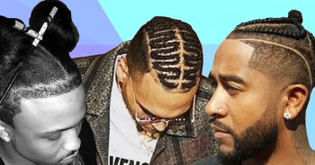 6 kiểu tết bím tóc đơn giản và thịnh hành nhất hiện nay cho nam giới Hip Hop
