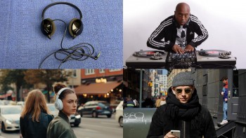 CÁC LOẠI TAI NGHE QUA CÁC THỜI KỲ VÀ CHÚNG ĐẠI DIỆN CHO ĐIỀU GÌ