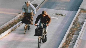 Carhartt WIP và OMNIUM đưa tinh thần BMX vào một chiếc cargo bike đặc biệt