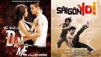 Cày Tết với 3 bộ phim Hip Hop Việt