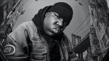 Chúc mừng sinh nhật Biggie Smalls - 28 năm sau, Hip Hop chưa từng quên anh