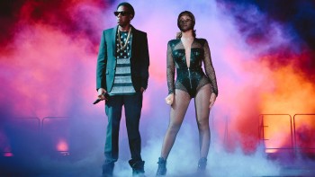 Chuyện tình Jay-Z và Beyoncé - Cặp đôi quyền lực nhất Showbiz Mỹ