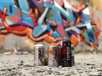Có bao nhiêu loại Spray Paint Cap dùng trong Graffiti? Cách sử dụng của mỗi loại là như thế nào?