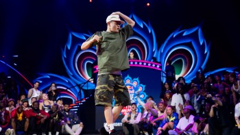 Có phải Hip Hop và Street Dance đang lên ngôi?