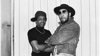 Coke La Rock - MC đầu tiên, người hùng thầm lặng của Hip Hop