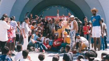 Cộng đồng có ý nghĩa như thế nào với sự phát triển của mỗi cá nhân?